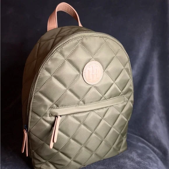 Tommy Hilfiger | Bags | Tommy Hilfiger Backpack Never Used  display picture 1